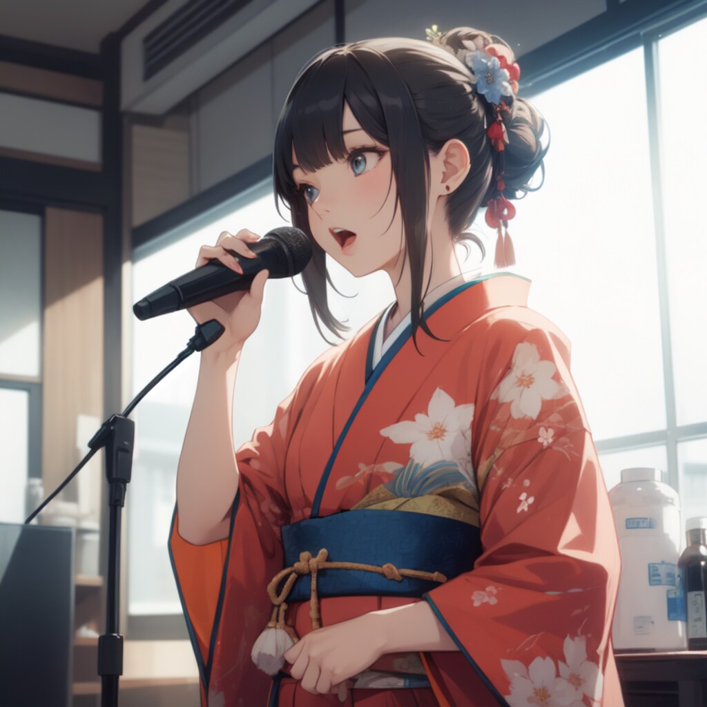巡業