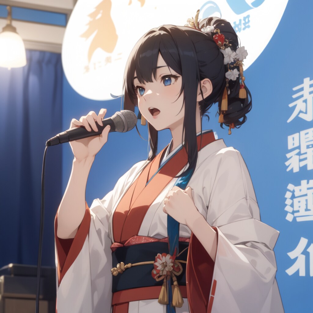 巡業