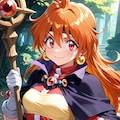 リナ＝インバース 3枚目