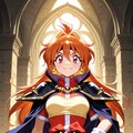 リナ＝インバース 2枚目