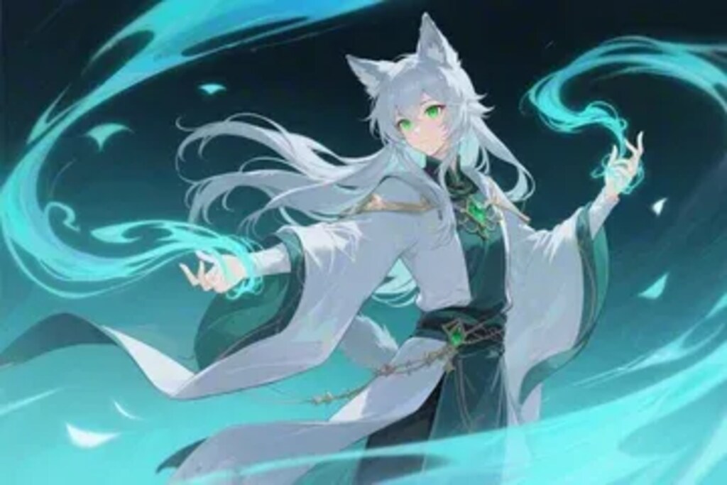 魔法使いステラちゃん