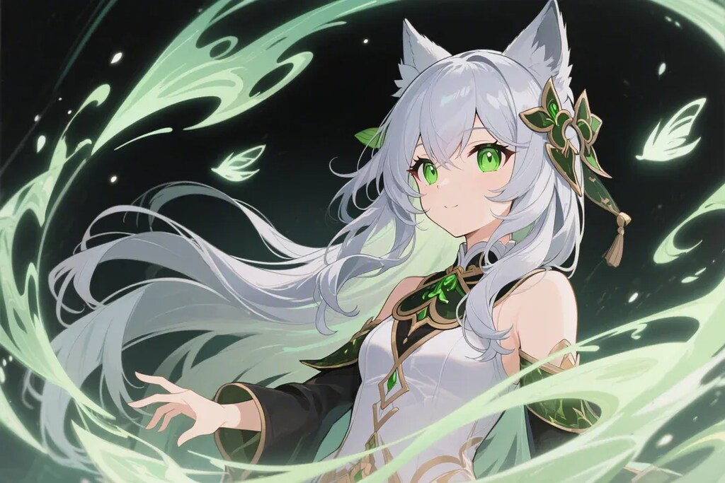 魔法使いステラちゃん