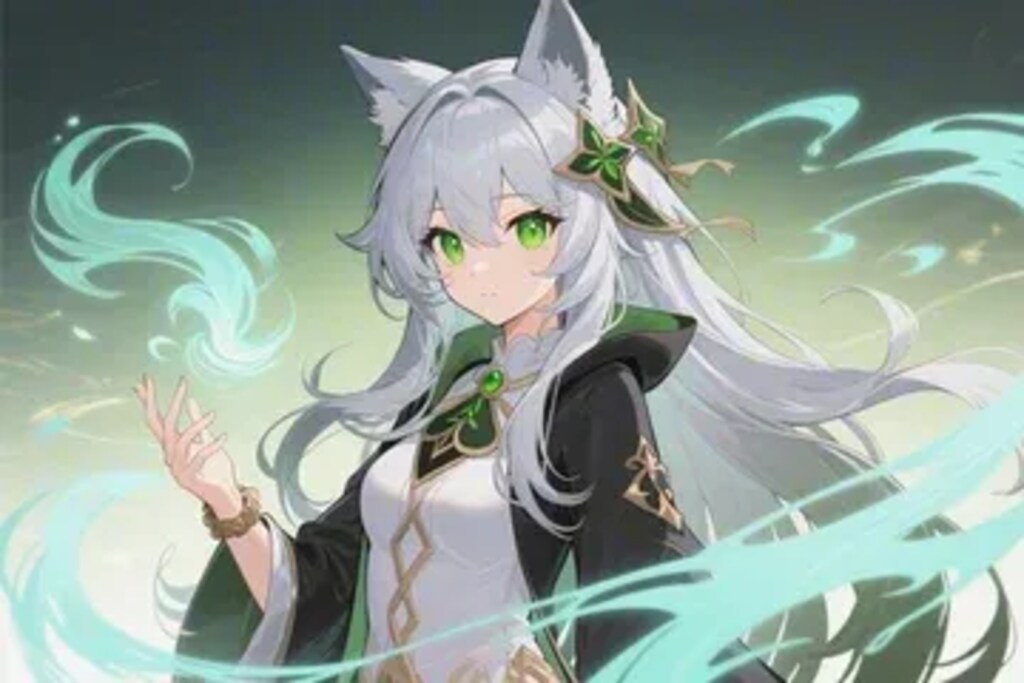 魔法使いステラちゃん