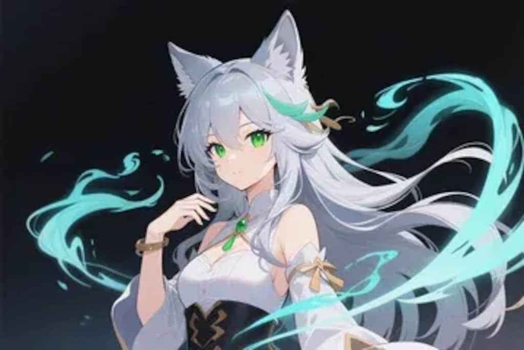 魔法使いステラちゃん