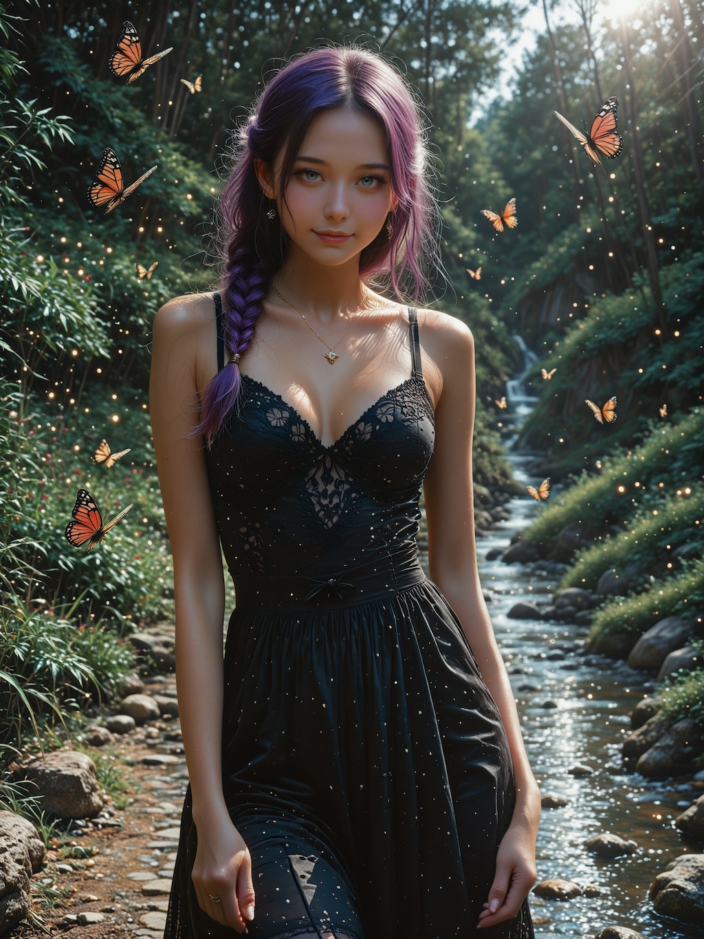 蝶🦋