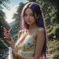 蝶🦋 2枚目