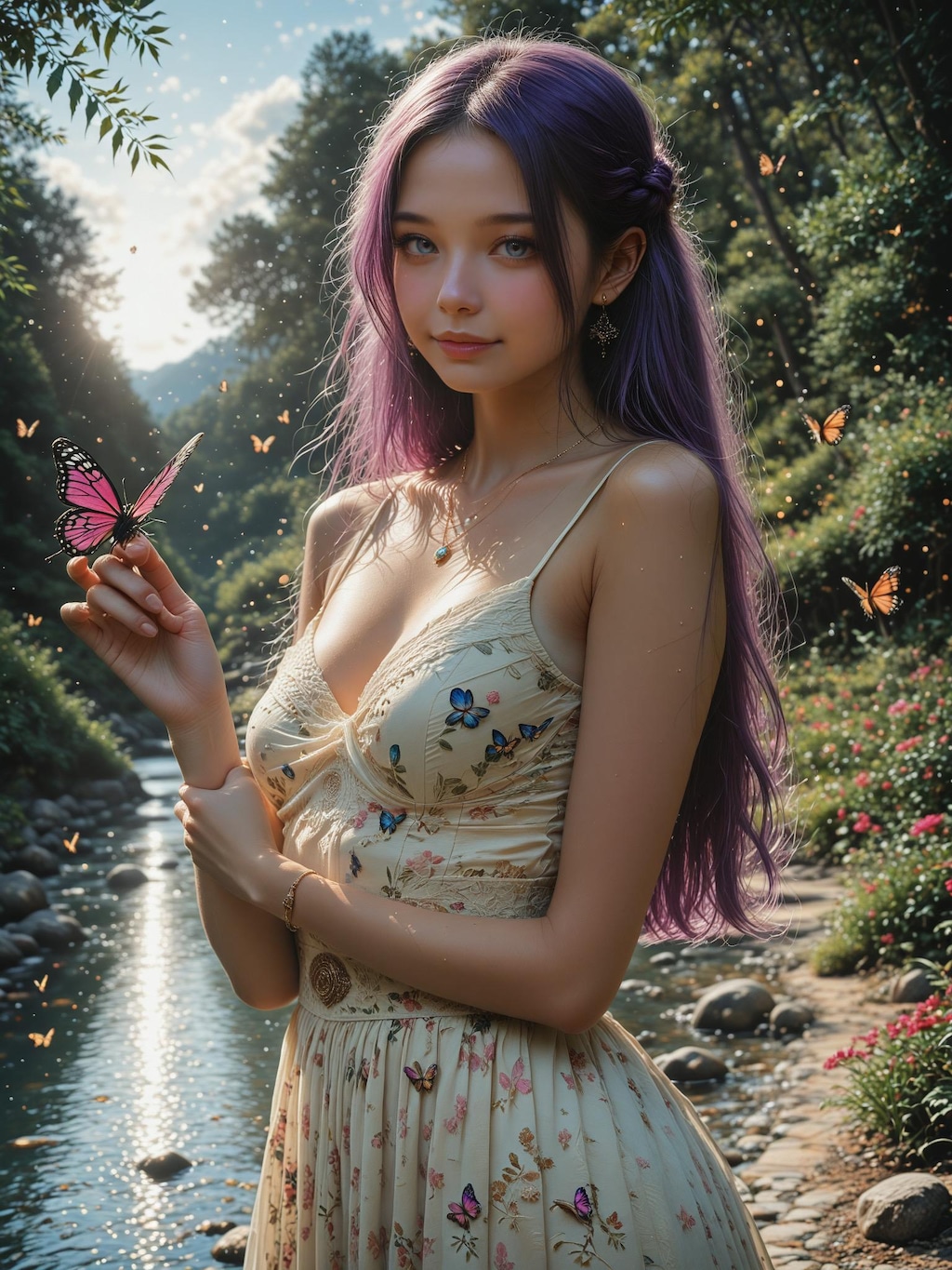 蝶🦋