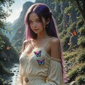 蝶🦋 5枚目