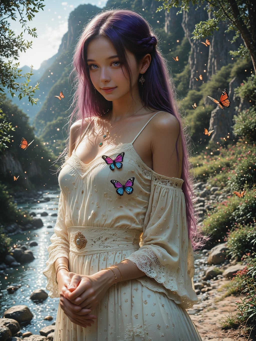 蝶🦋