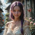 蝶🦋 3枚目