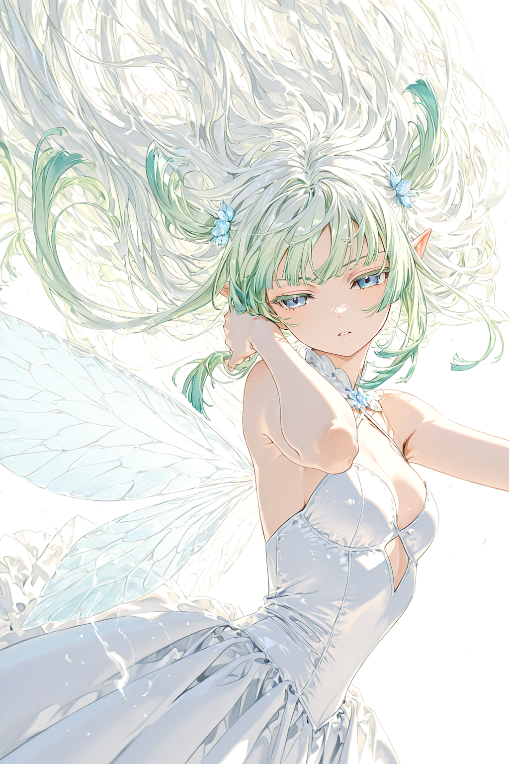 フェアリーダンス