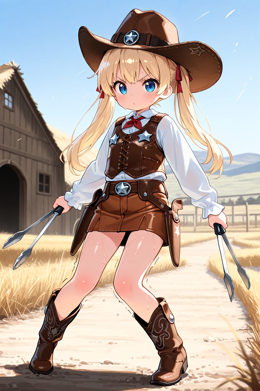 トング早カチカチ対決世界選手権大会前に依存症防止のため弟子に大会までカチカチ禁止令を出すも既に手遅れな気がしないでもない件