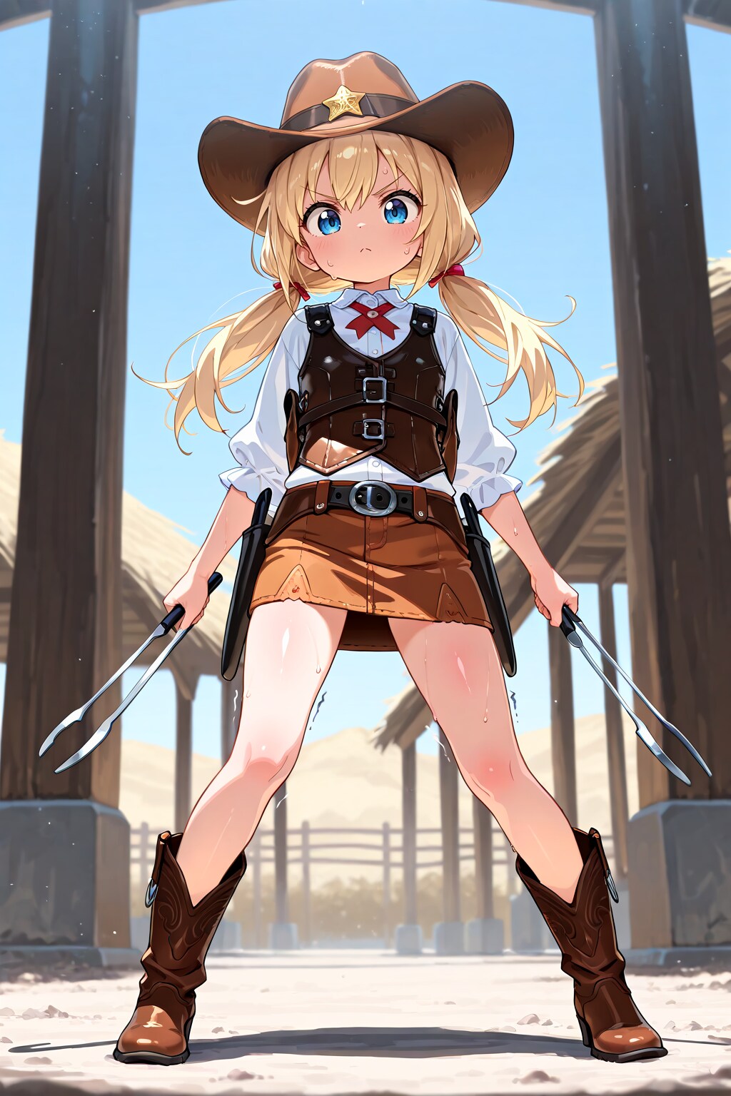 トング早カチカチ対決世界選手権大会前に依存症防止のため弟子に大会までカチカチ禁止令を出すも既に手遅れな気がしないでもない件