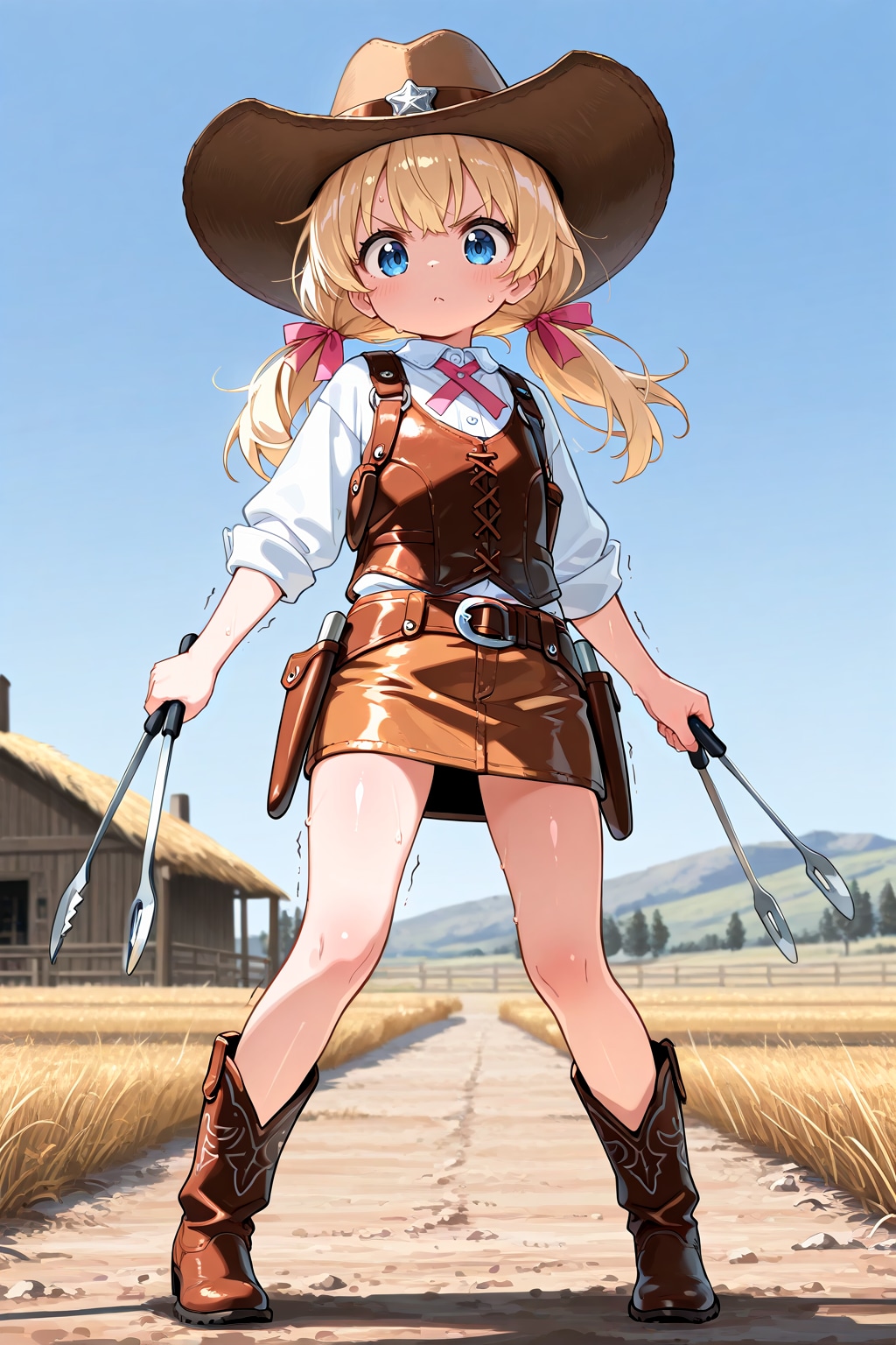 トング早カチカチ対決世界選手権大会前に依存症防止のため弟子に大会までカチカチ禁止令を出すも既に手遅れな気がしないでもない件