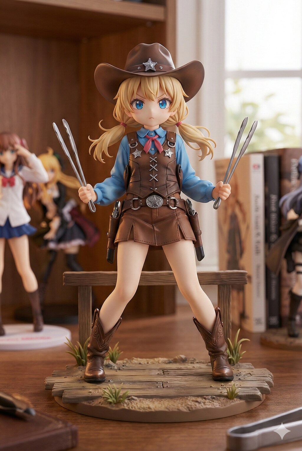 トング早カチカチ対決世界選手権大会前に依存症防止のため弟子に大会までカチカチ禁止令を出すも既に手遅れな気がしないでもない件