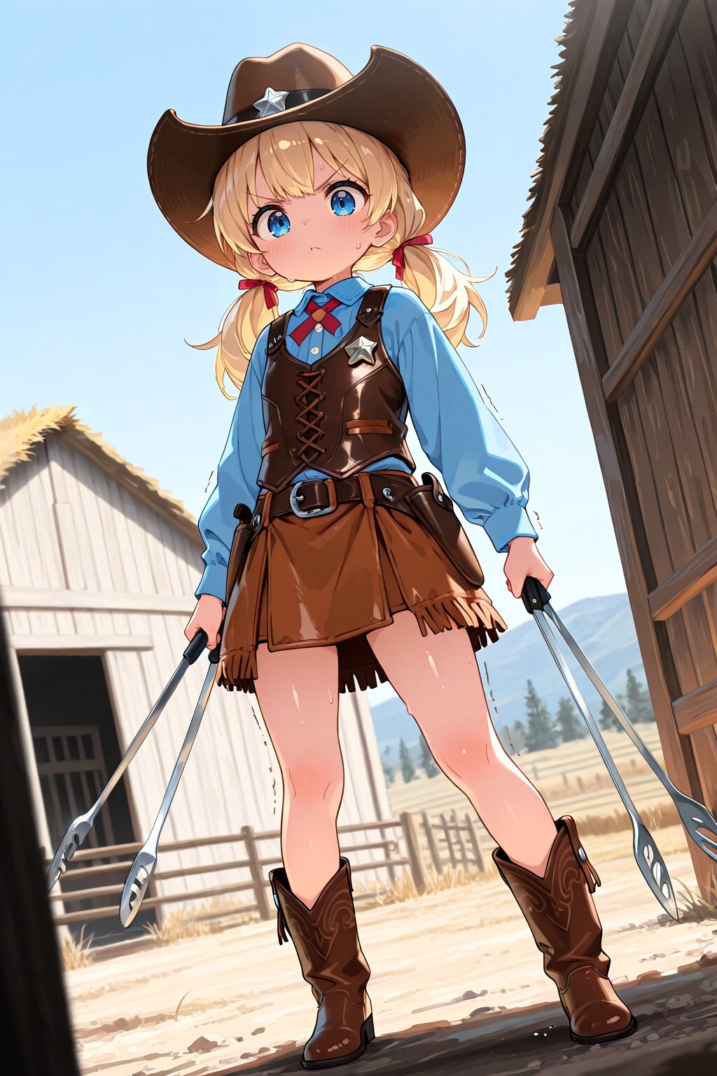 トング早カチカチ対決世界選手権大会前に依存症防止のため弟子に大会までカチカチ禁止令を出すも既に手遅れな気がしないでもない件