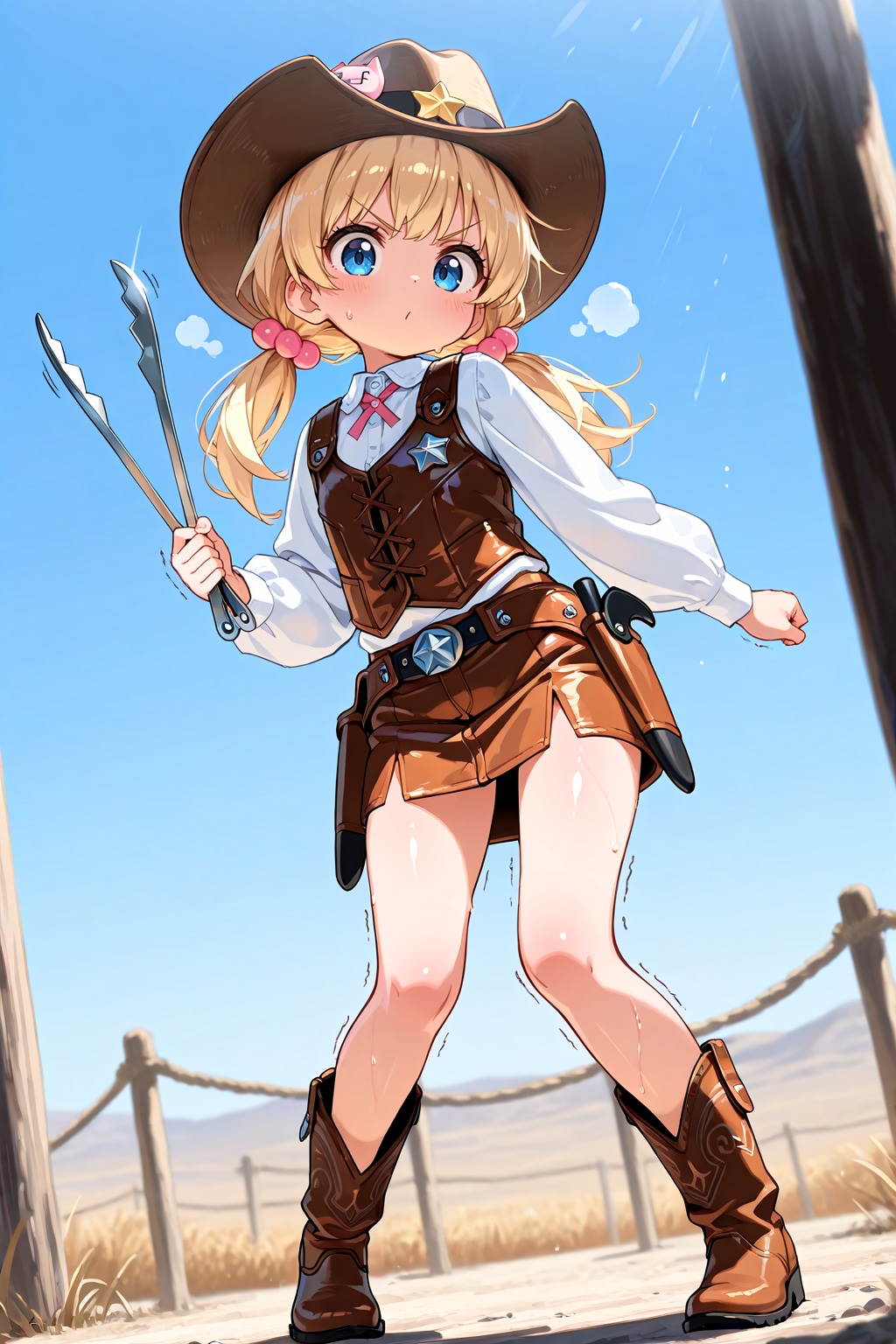 トング早カチカチ対決世界選手権大会前に依存症防止のため弟子に大会までカチカチ禁止令を出すも既に手遅れな気がしないでもない件