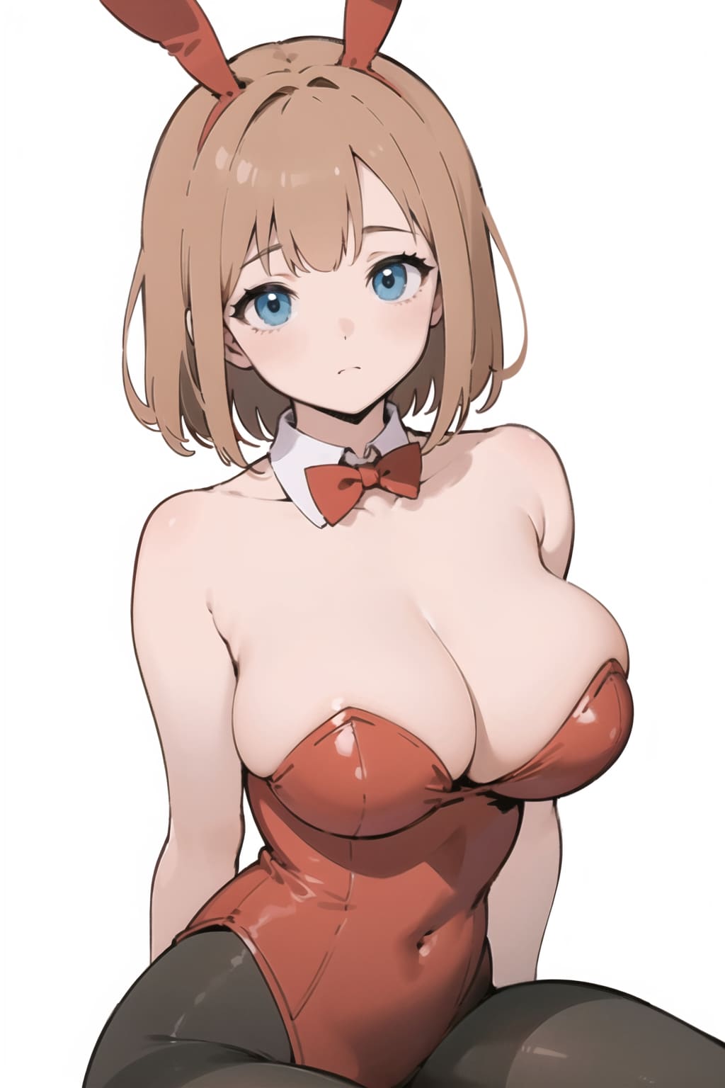 今日のバニーガール（2026/06/12）