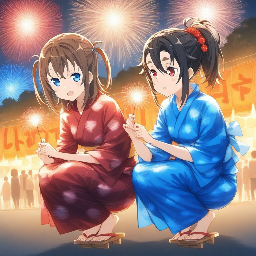 ハイスクール・フリートテレビアニメ放送10周年記念リメイク化決定！