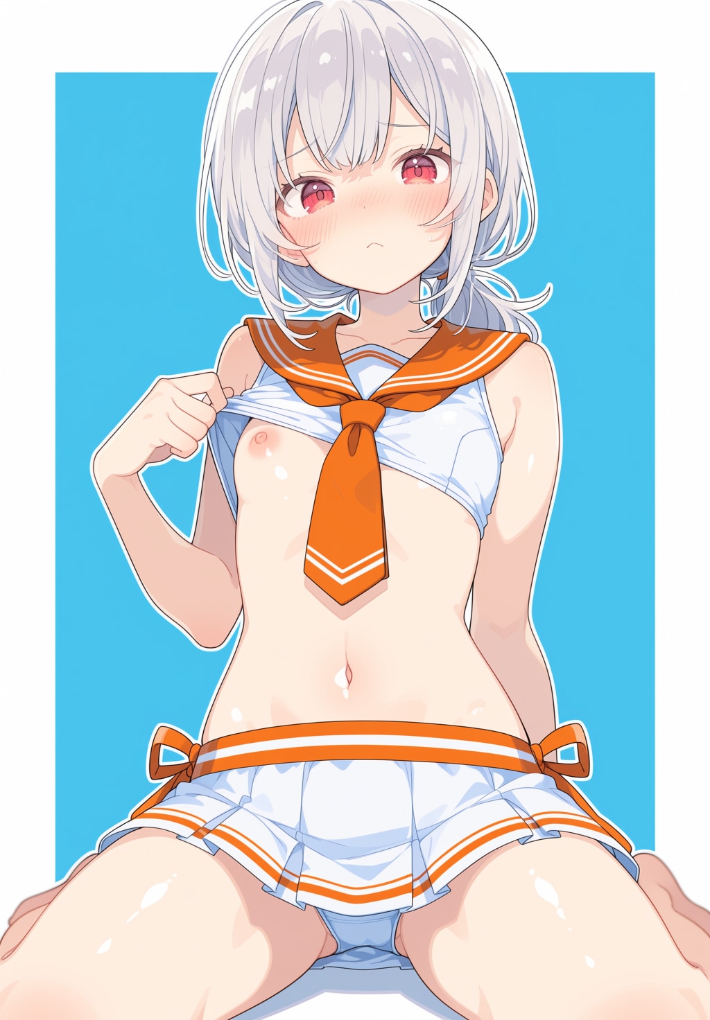 めくる