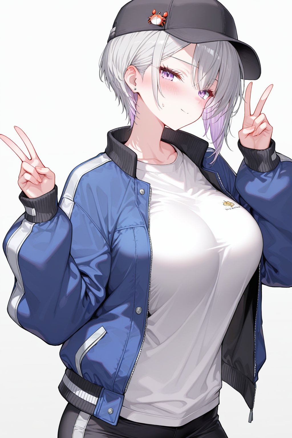 おはかに