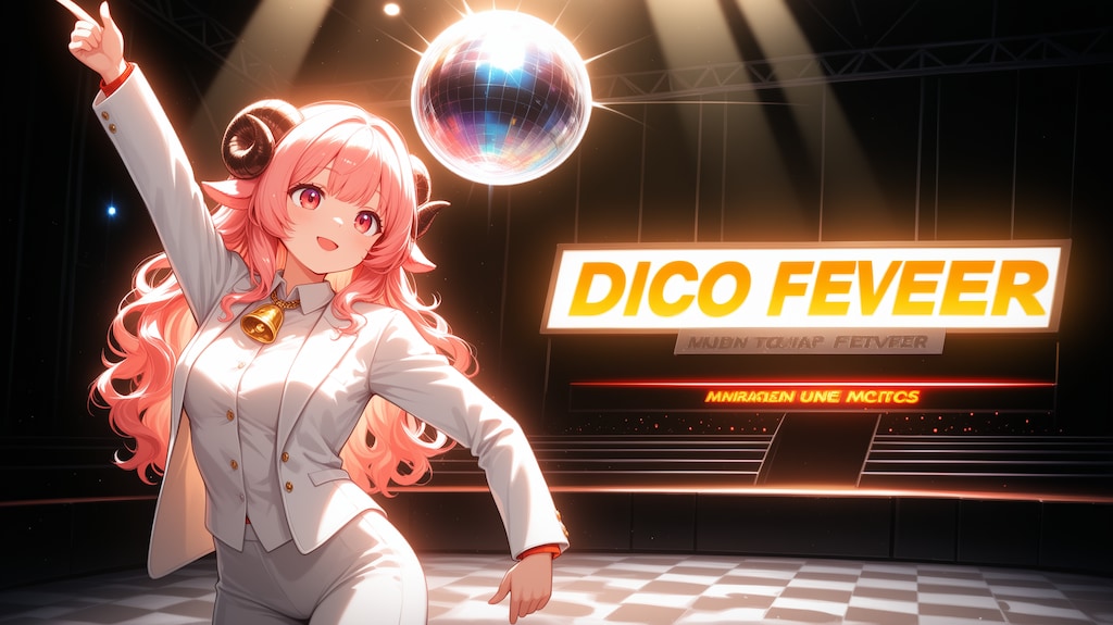 7月22日 ディスコの日