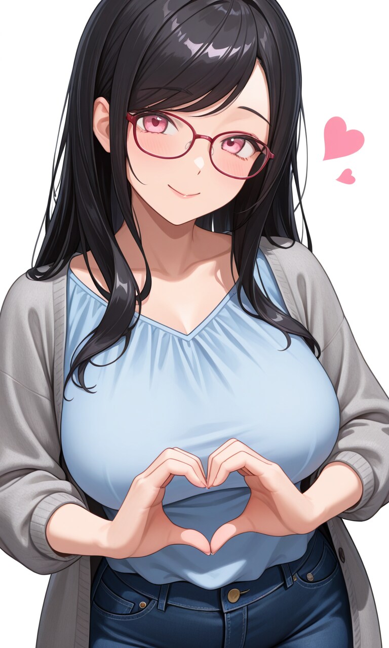 【詰め合わせ画集】ママハート２