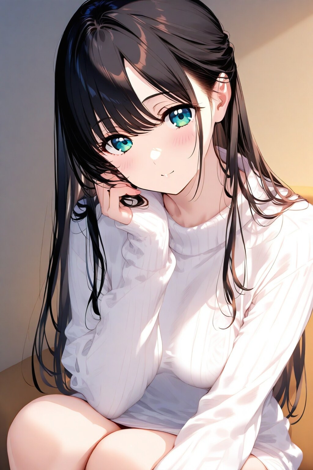 本屋の女性 23歳