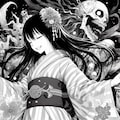 （DALLE-E3の思い出）ちょっとホラー要素のあるイラストを生成したい時！私的にはDALLE-E3です♪ 6枚目