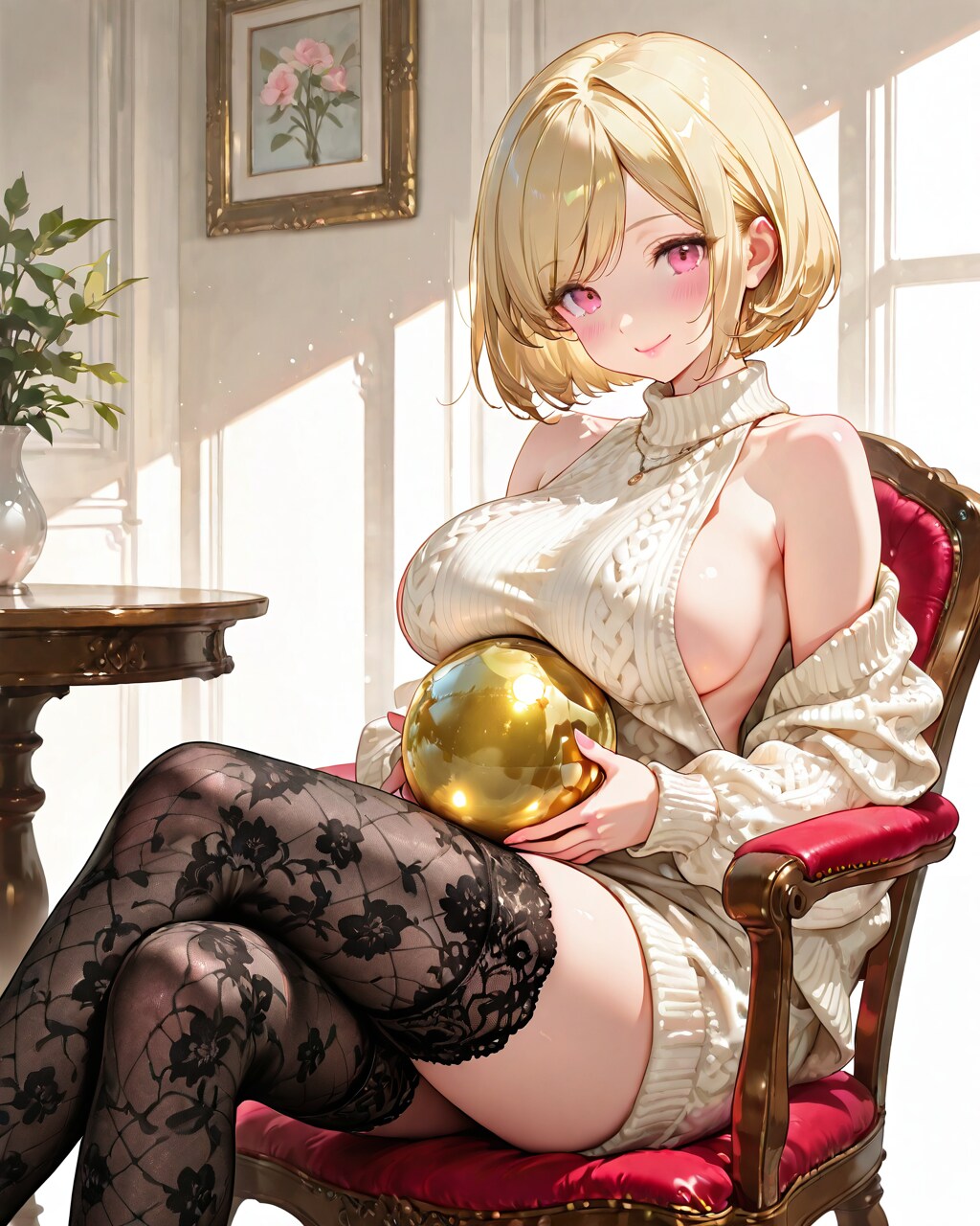 重そう