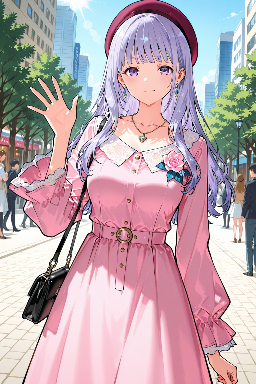 千早ちゃん１５５