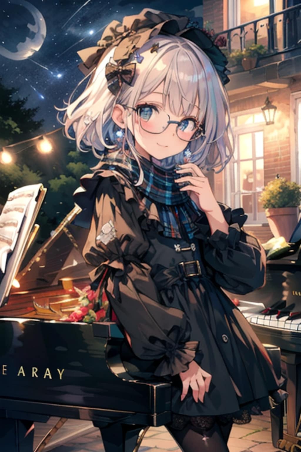 習作