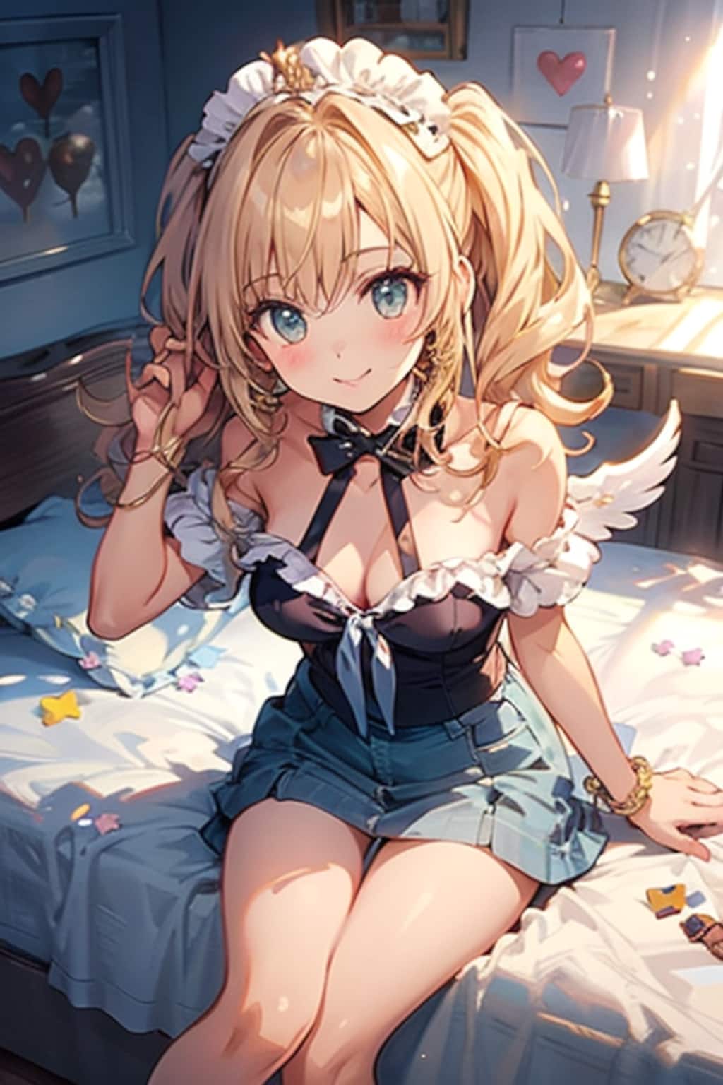 金のエンゼル634