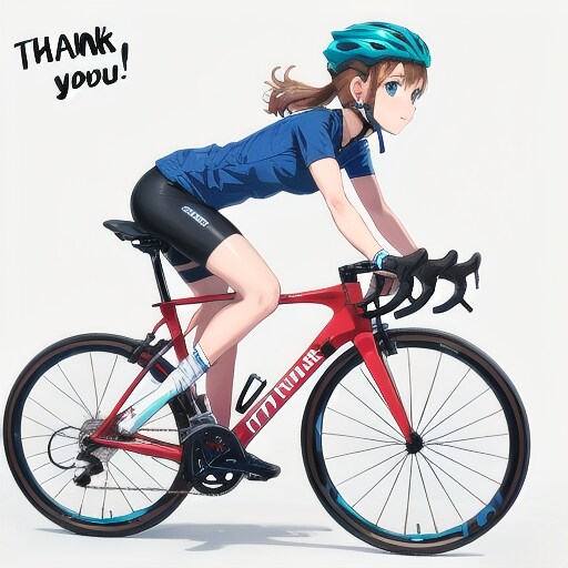 自転車