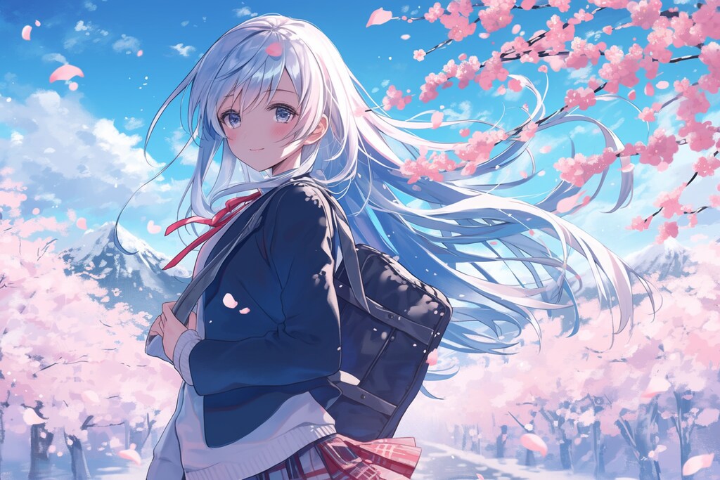 今年も綺麗です