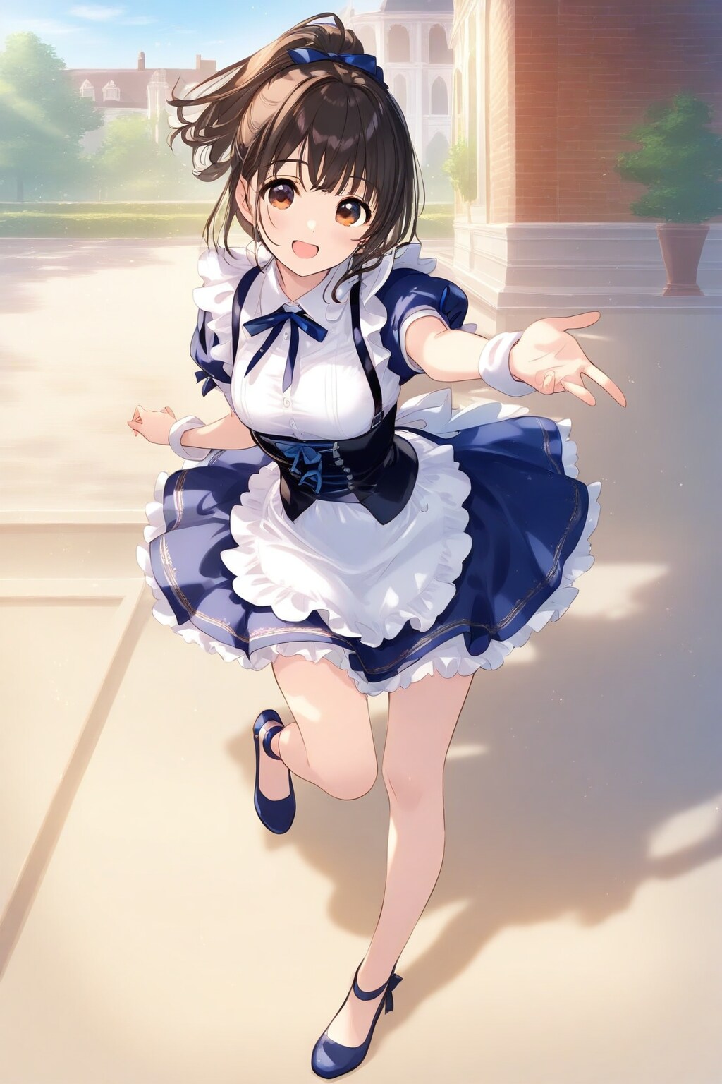 ようこそ、いらっしゃいました。