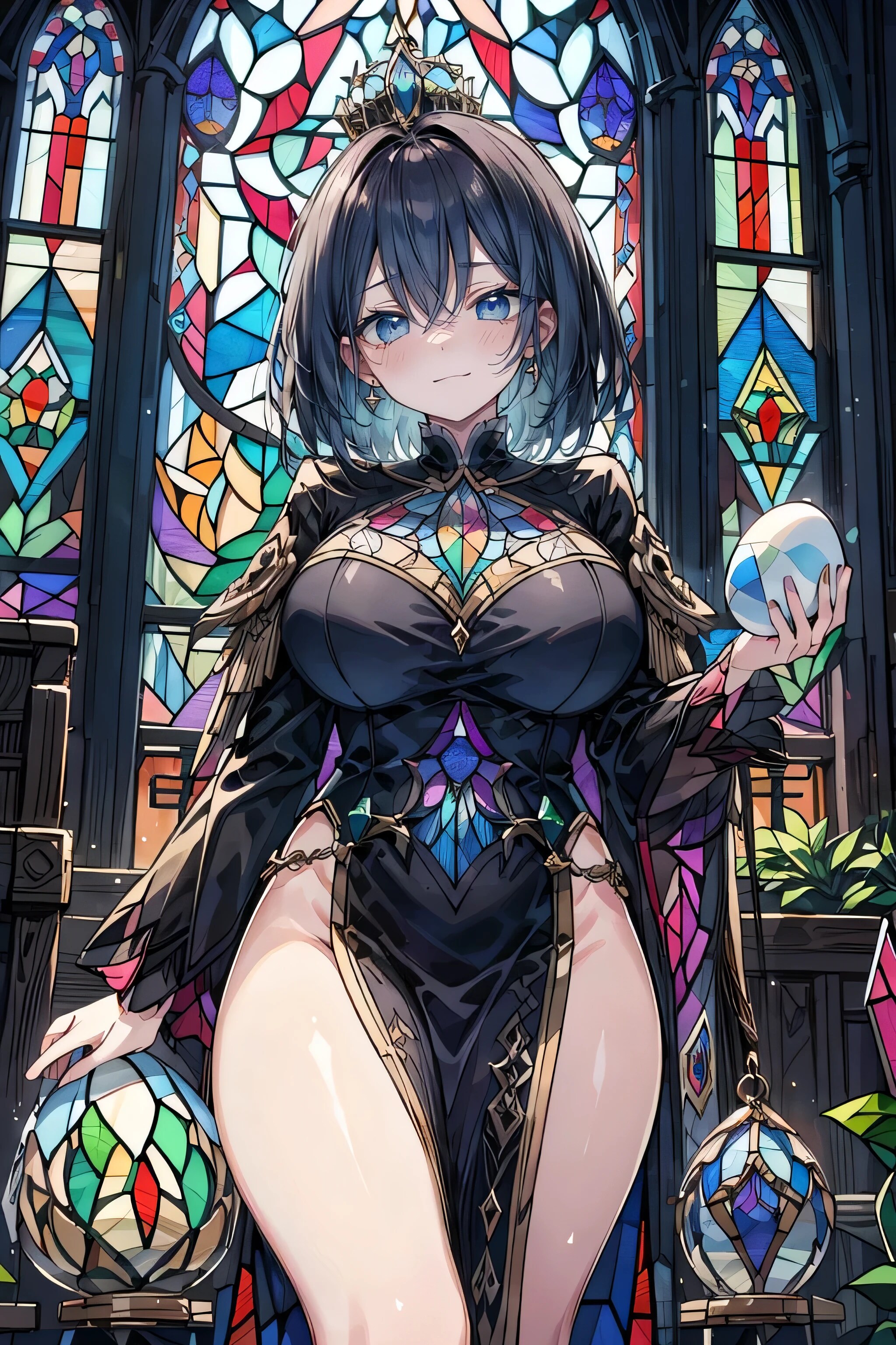 あなたもお一ついかがですか…？