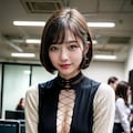 先輩はいつも刺激的！ 7枚目
