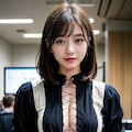 先輩はいつも刺激的！ 8枚目