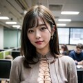 先輩はいつも刺激的！ 3枚目