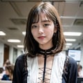 先輩はいつも刺激的！ 2枚目