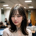 先輩はいつも刺激的！ 4枚目