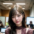 先輩はいつも刺激的！ 5枚目