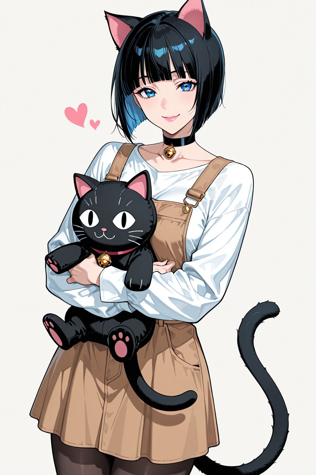 クロミナ【Nova Mature XL v3.5】 | の人気AIイラスト・グラビア