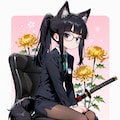 総務の大上さん 2枚目