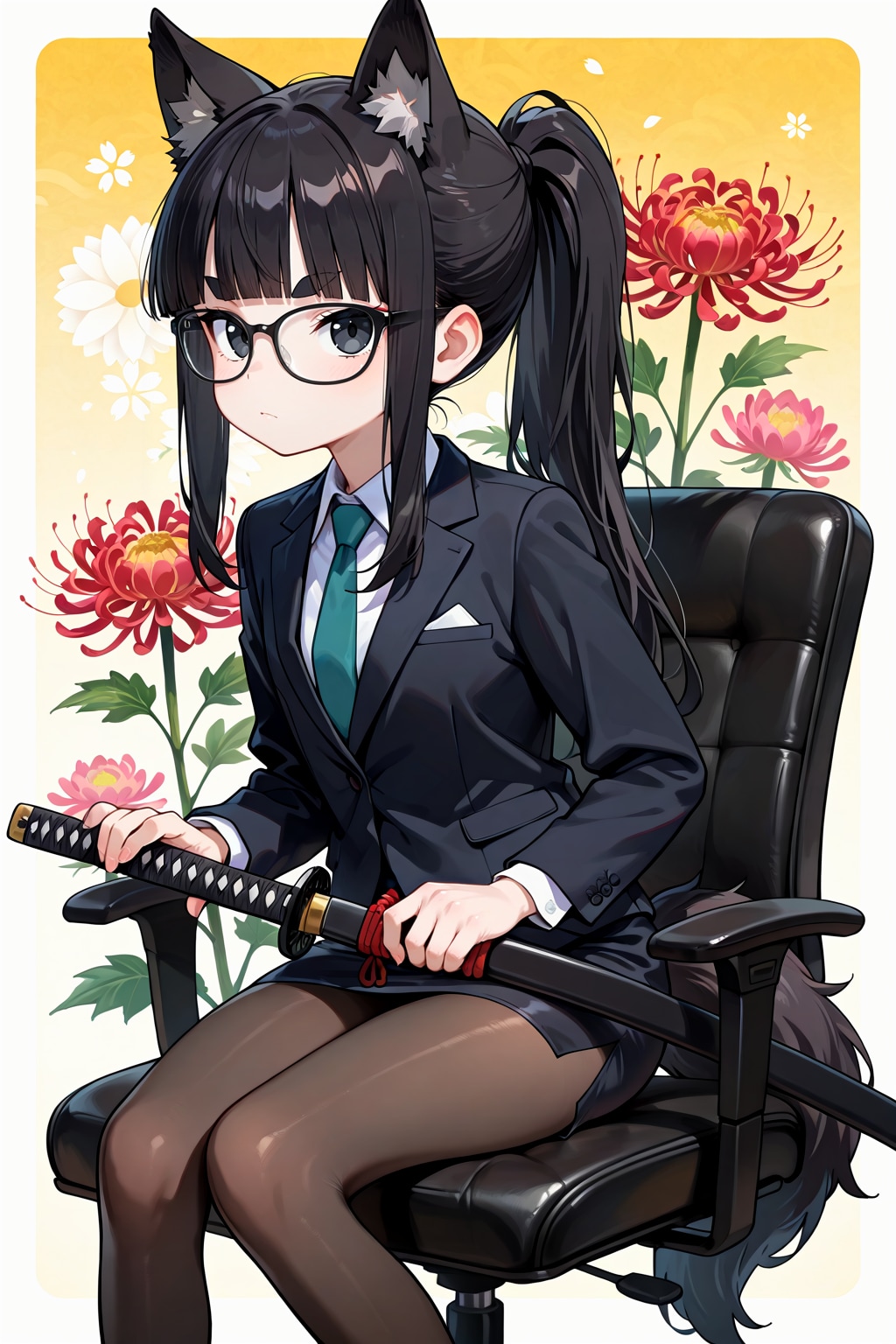 総務の大上さん
