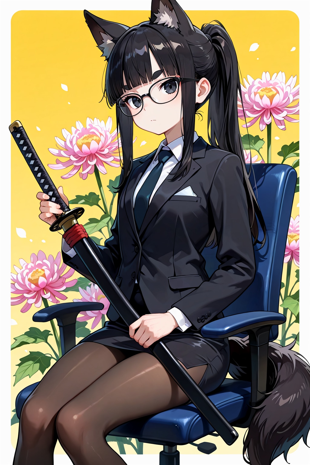 総務の大上さん