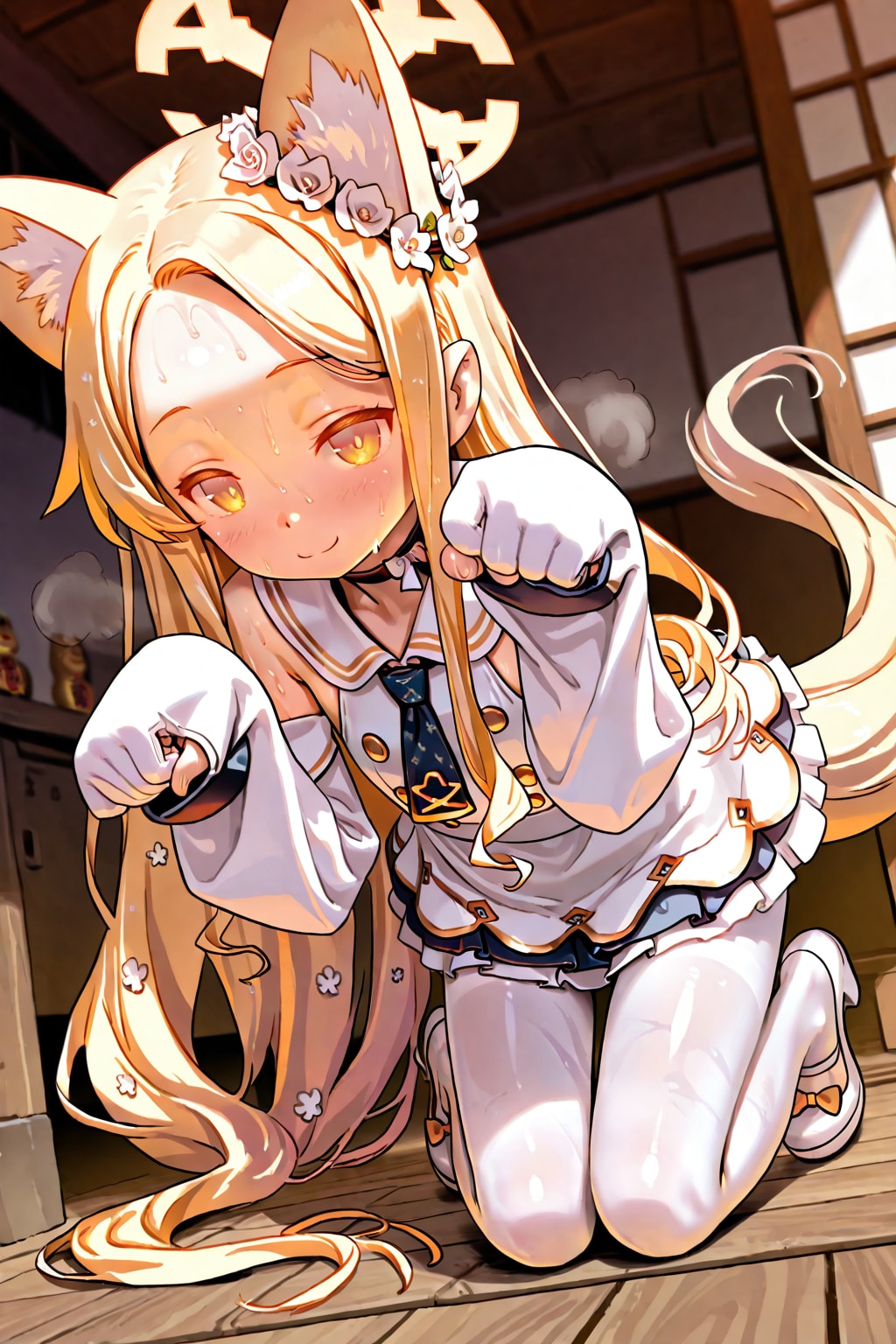 9/29百合園セイアちゃん誕生日おめでとう