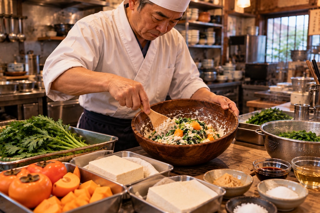 本日のランチ
