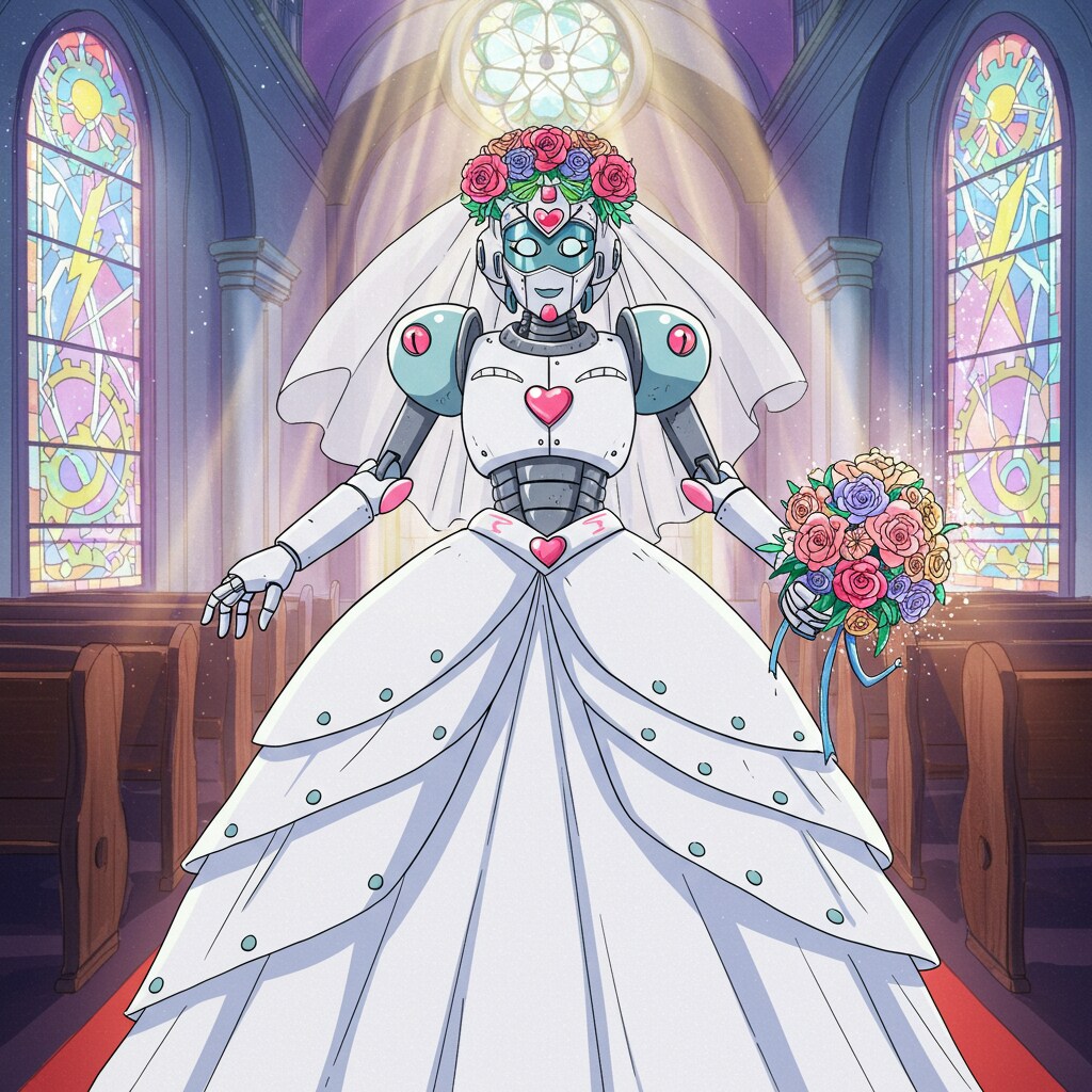 今週のビックリドッキリメカ‼ ㉟